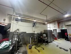 Mandai Foodlink (D25), Factory #555009401